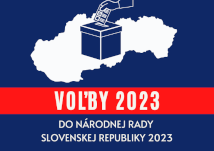 Voľby NRSR 2023