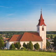 História Stráží