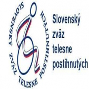 ZO Slovenský zväz telesne postihnutých