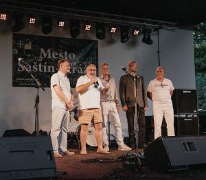 Pivný festival 8.8.2026